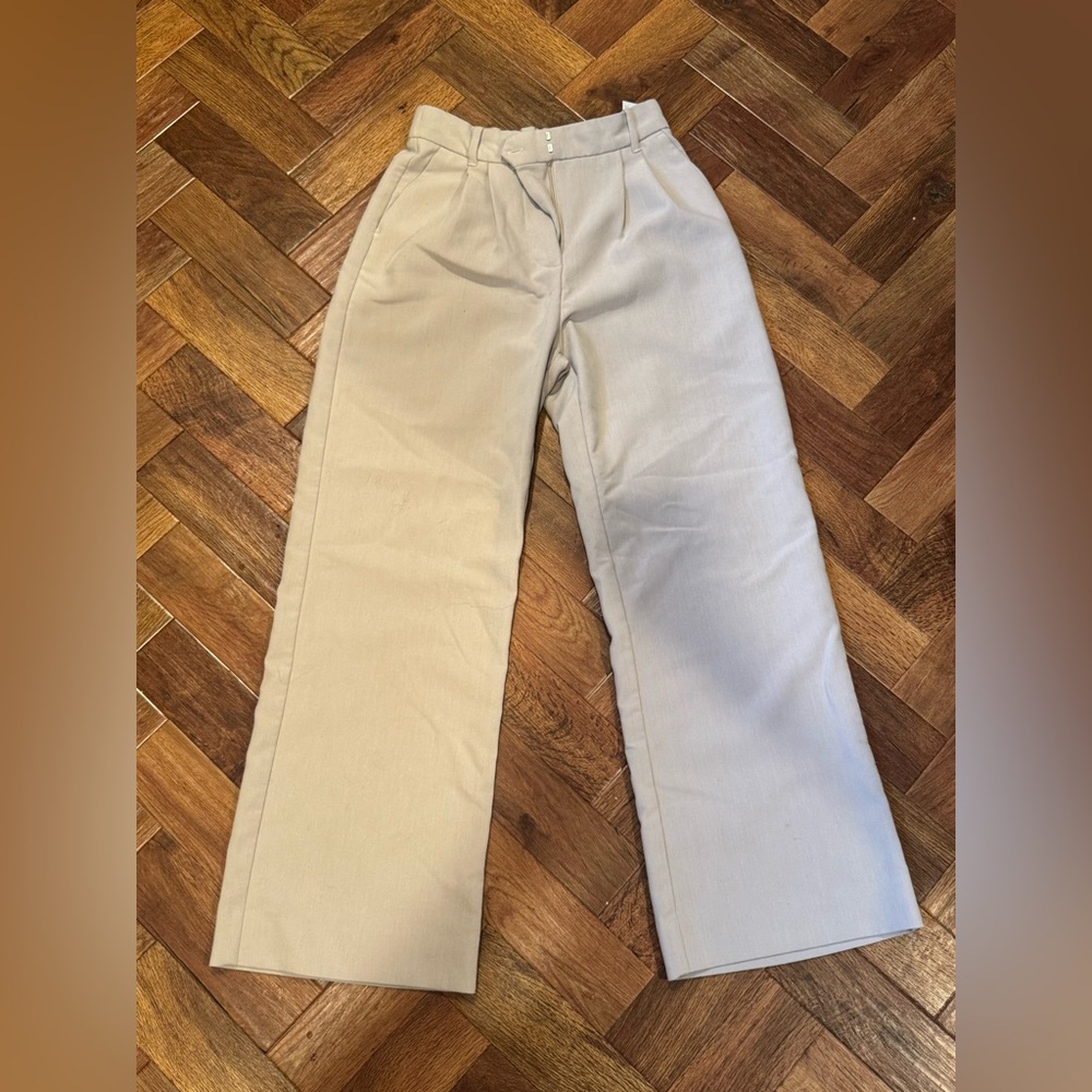 Abercrombie & Fitch Sloane Trousers
